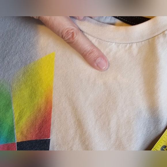 Thrasher and Volcom Graphic Tees EUC - M - Picture 11 of 12